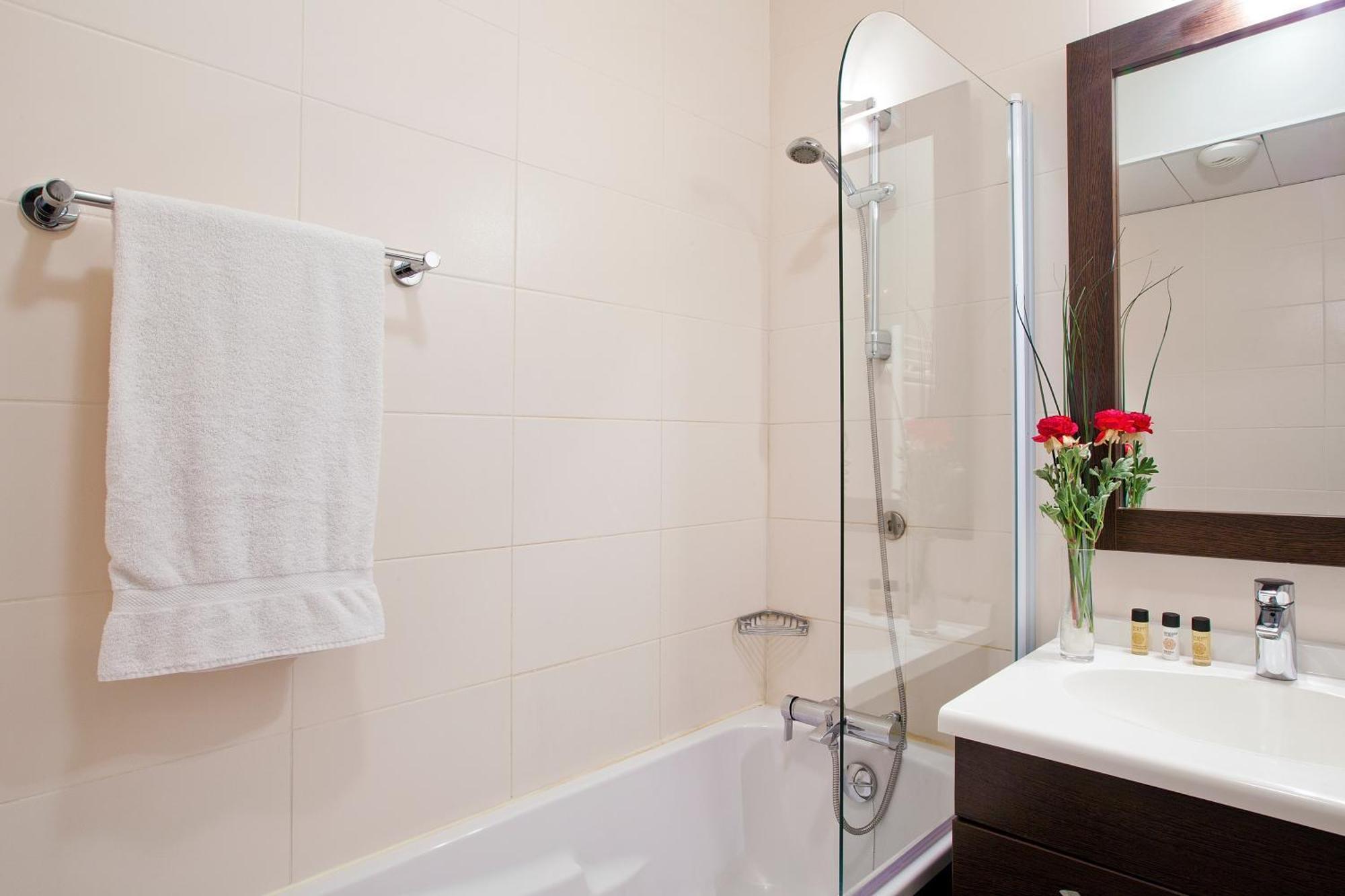 Appartement 2 Chambres