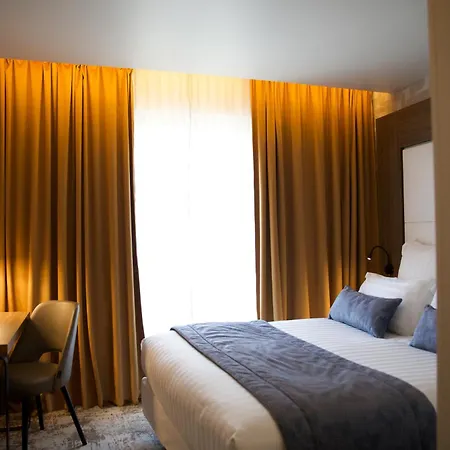 Le Grand Hôtel Grenoble-2