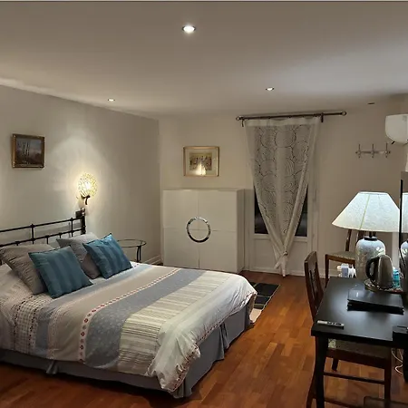 Villa atmosphère à l'ile verte-2