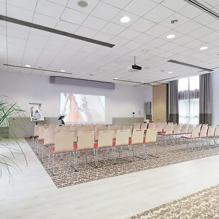 Hotel Mercure Grenoble Centre Président-2