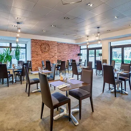 Novotel Grenoble Centre-3